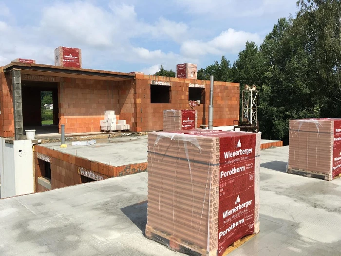 Příklad práce č.1